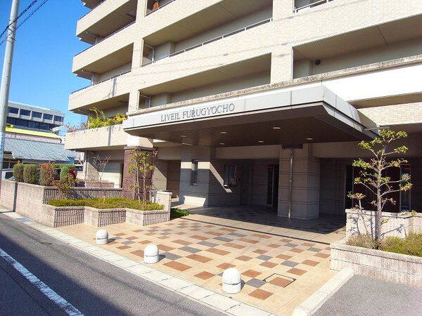 リベール古京町