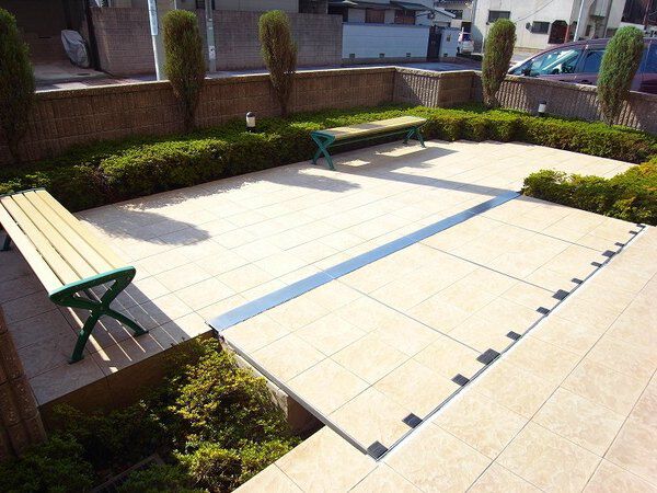 リベール古京町