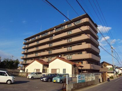 リベール森下町 4枚目 リベール森下町