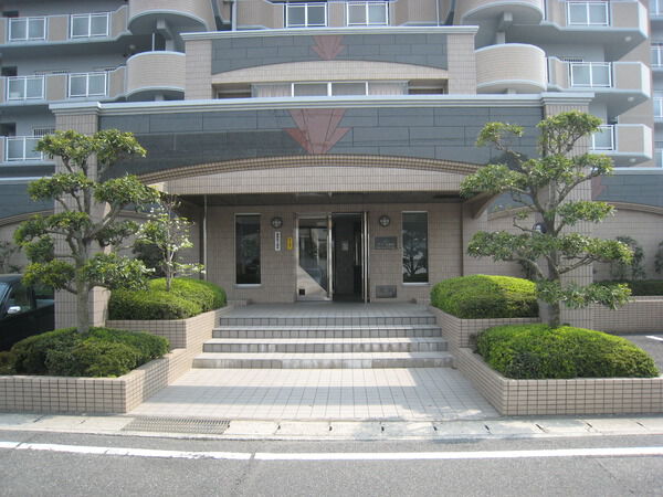 サーパス北新保 2枚目 サーパス北新保