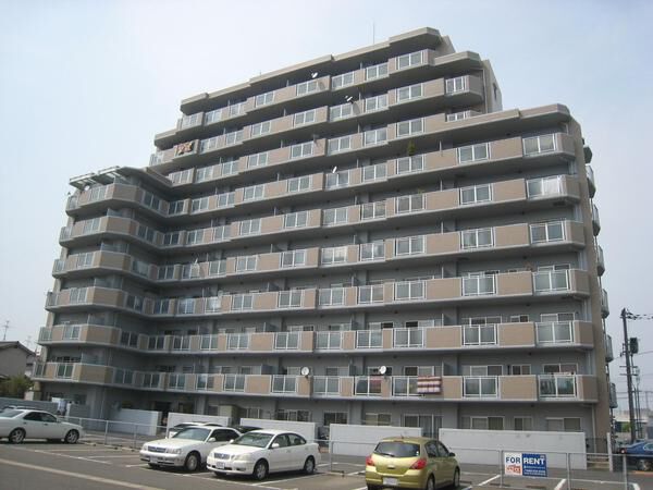 サーパス北新保 3枚目 サーパス北新保