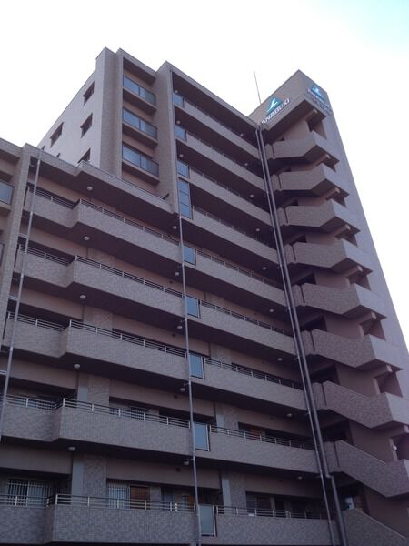 サーパス新保