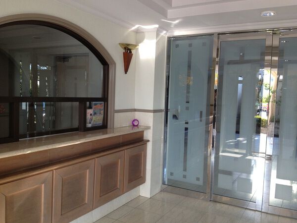 アルファステイツ青江 3枚目 アルファステイツ青江