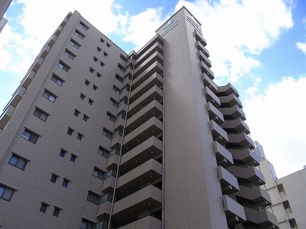 【サーパス老松町】外観2 【サーパス老松町】外観2