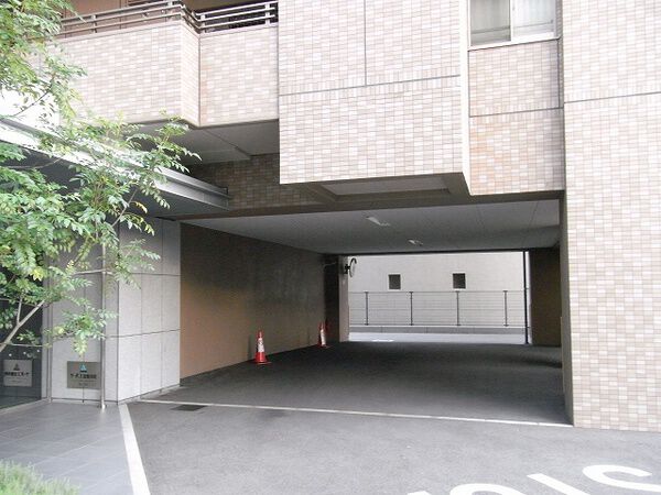 【サーパス倉敷幸町】外観