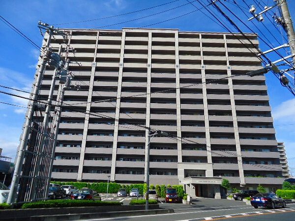 【フローレンス倉敷昭和グランドアーク】外観1 【フローレンス倉敷昭和グランドアーク】外観1