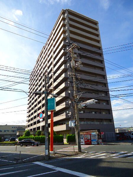 【フローレンス倉敷昭和グランドアーク】外観2