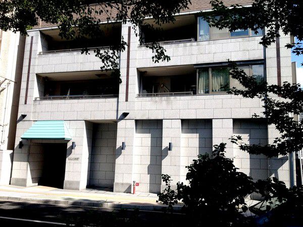 パークハウス紙屋町