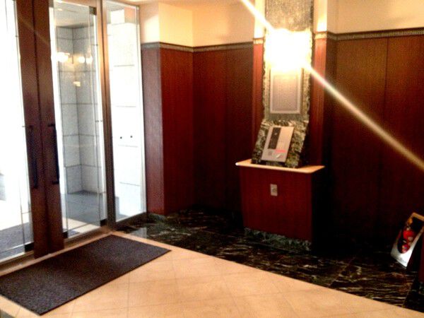 パークハウス紙屋町