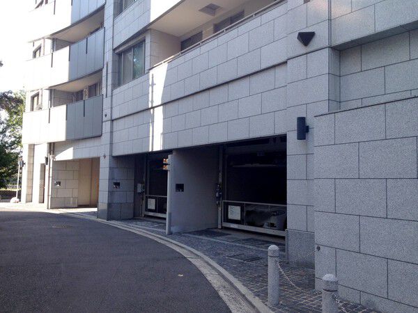 パークハウス紙屋町