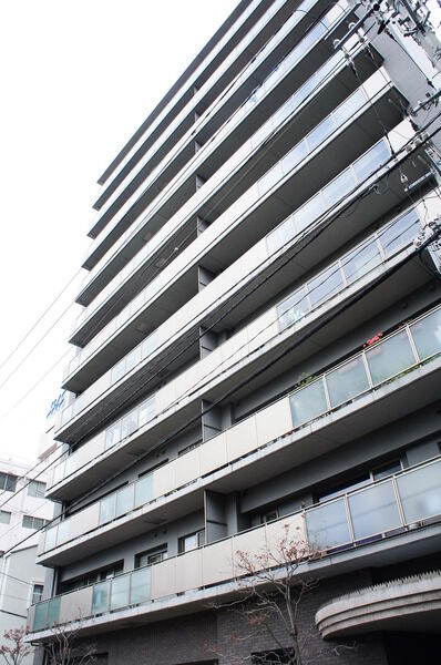 パークハイム加古町