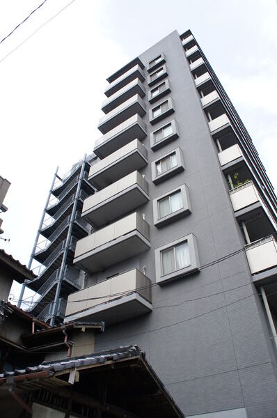 パークハイム加古町