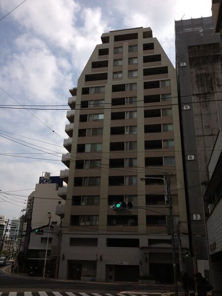 ライオンズマンション上幟シティ