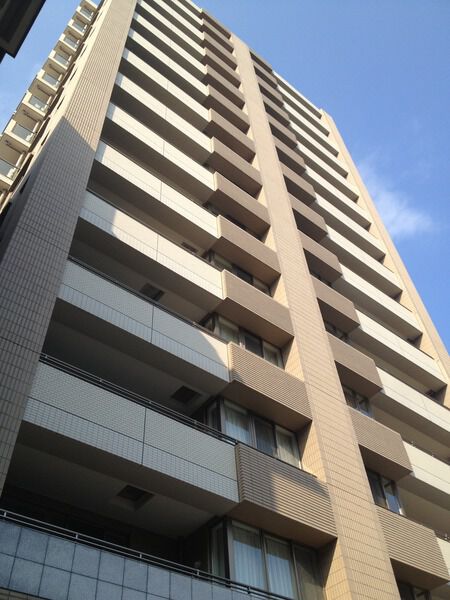 ル・サンク上幟町