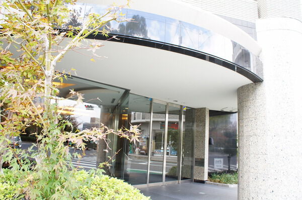 パークコート平和公園