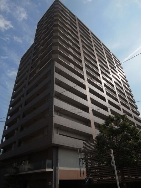 千田町アインスタワー 3枚目 千田町アインスタワー