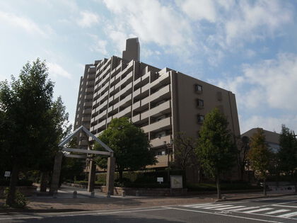 センチュリーパーク千田町 5枚目 センチュリーパーク千田町