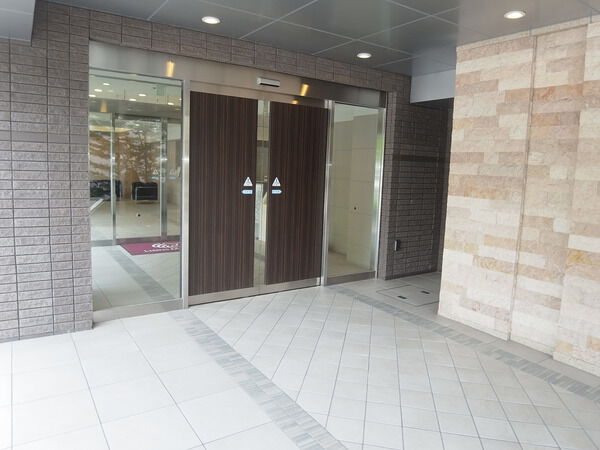 ライオンズタワー平和大通りシティマークス