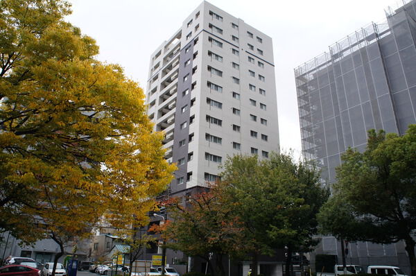 パークハウス広瀬北町アバンシス