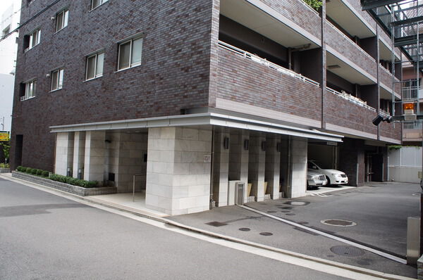 パークハウス広瀬北町アバンシス