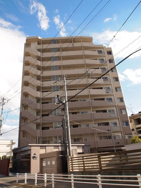 クレアセトル吉島東