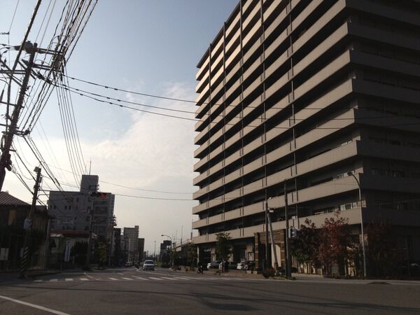 フローレンス宇品海岸グランドアーク 2枚目 フローレンス宇品海岸グランドアーク