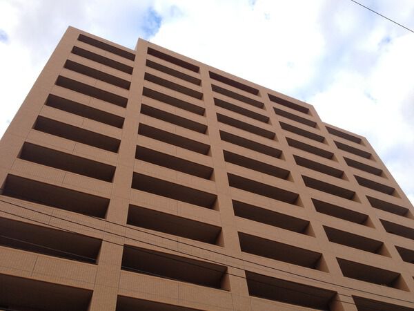 ライオンズマンション宇品西 2枚目 ライオンズマンション宇品西