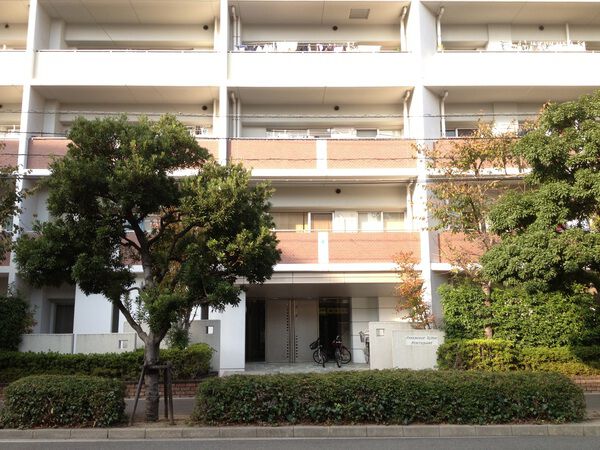 パークハウス宇品ポートスクエア 2枚目 パークハウス宇品ポートスクエア