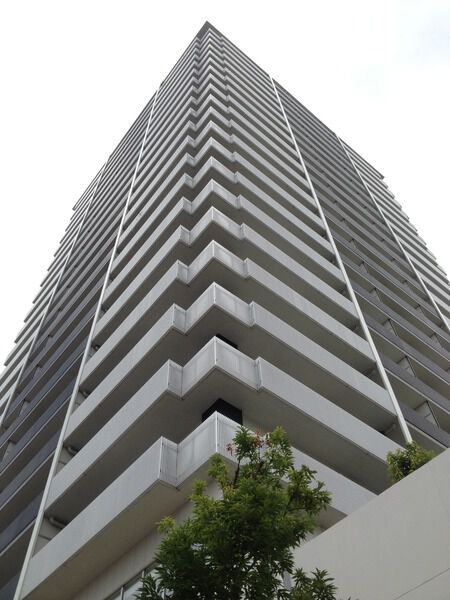 アーバンビュー宇品フェアコースト 2枚目 アーバンビュー宇品フェアコースト