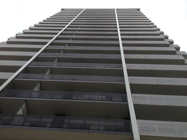 アーバンビュー宇品フェアコースト 3枚目 アーバンビュー宇品フェアコースト