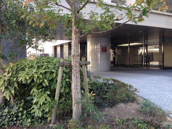 ディアメゾン観音新町フレスティア