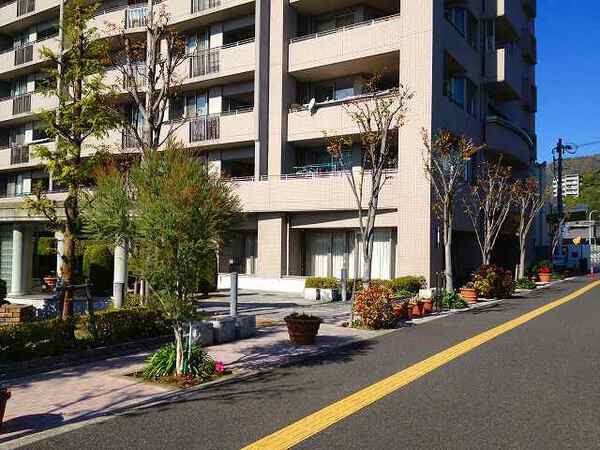 パークホームズ草津南 2枚目 パークホームズ草津南