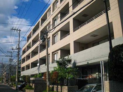 庚午中二丁目パークホームズ 1枚目 庚午中二丁目パークホームズ