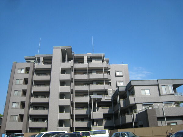 高須パークホームズ