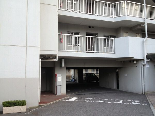 田方パークマンション 4枚目 田方パークマンション