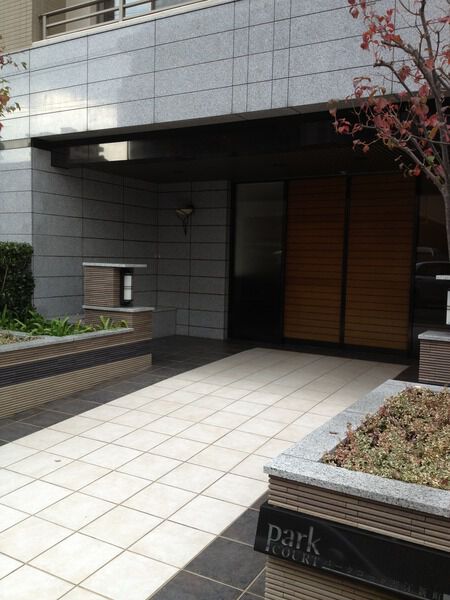 パークコート古江新町 3枚目 パークコート古江新町