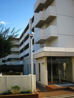 古江西町パークマンション