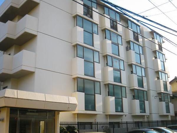 古江西町パークマンション