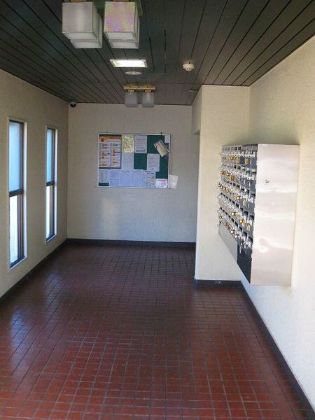 古江西町パークマンション 5枚目 古江西町パークマンション
