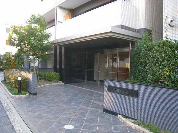 パークホームズ古江西町レジデンス 2枚目 パークホームズ古江西町レジデンス