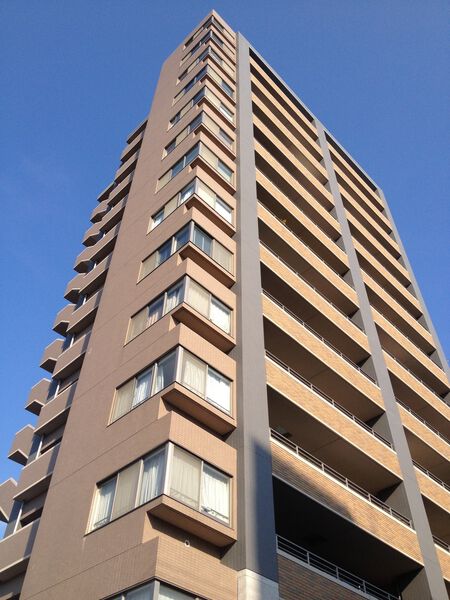 藤和横川新町ホームズ