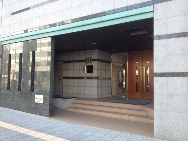 ヴェルパーク横川駅前通り