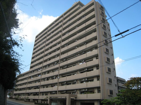 ロイヤルシャトー新宮苑