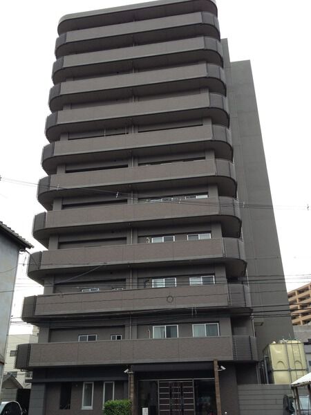 Ｄ’グランセ呉西中央