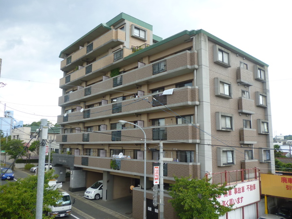 ペルル香住ケ丘 2枚目 ペルル香住ケ丘