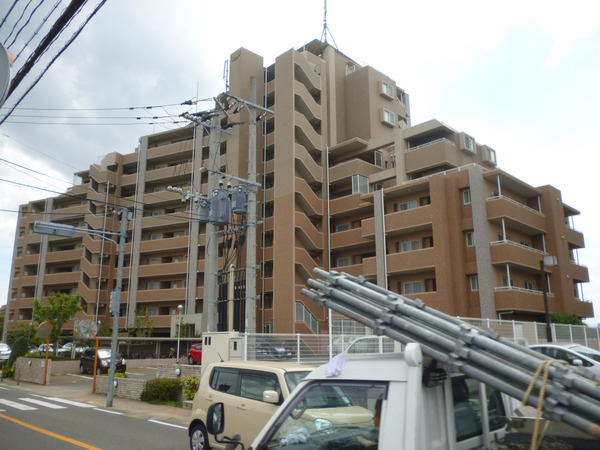 MJR香住ケ丘海岸通り