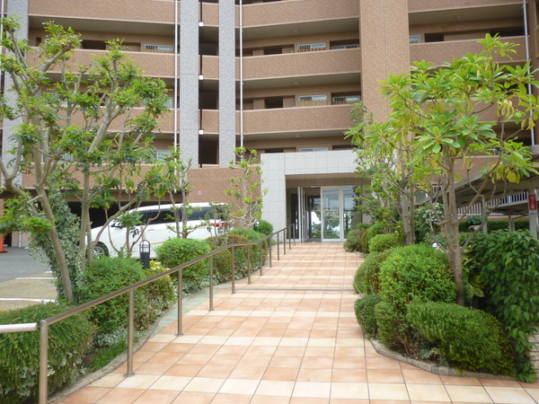 MJR香住ケ丘海岸通り