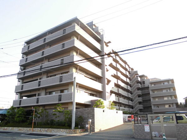 エイルヴィラプロムガーデン千早