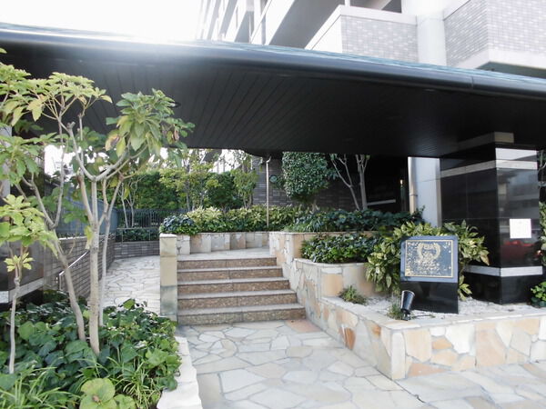 エイルヴィラプロムガーデン千早