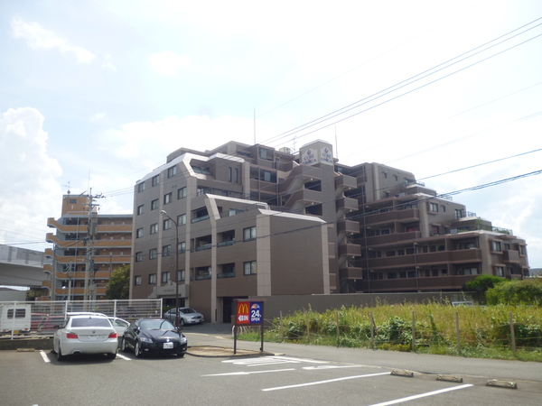 コアマンション土井